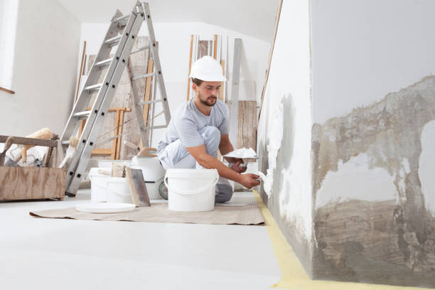 Mold Documentation for Insurance Claims in Rancho Viejo, TX